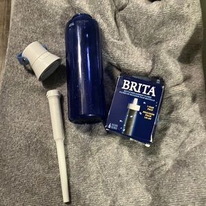 Brita Water-bottle